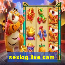 sexlog live cam